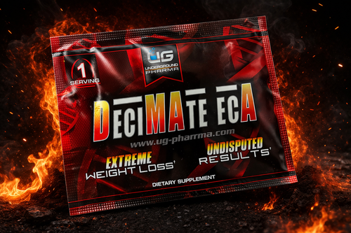 DeciMate ECA (EXP 2018)