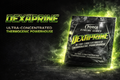 Dexaprine Force Nutrition Ultra (EXP 2012)