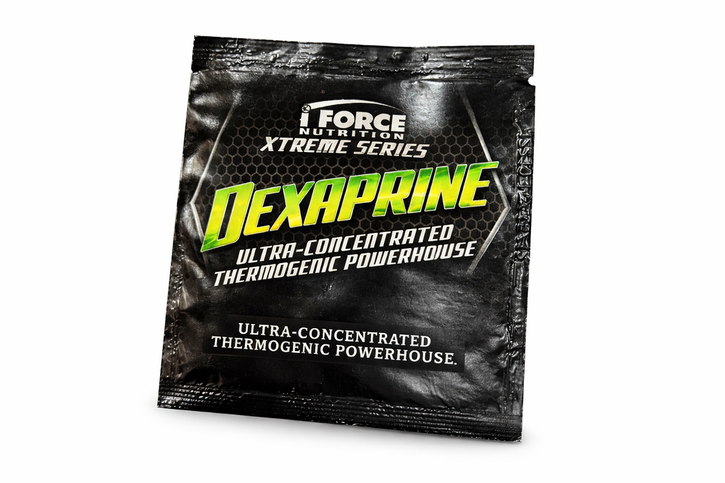 Dexaprine Force Nutrition Ultra (EXP 2012)