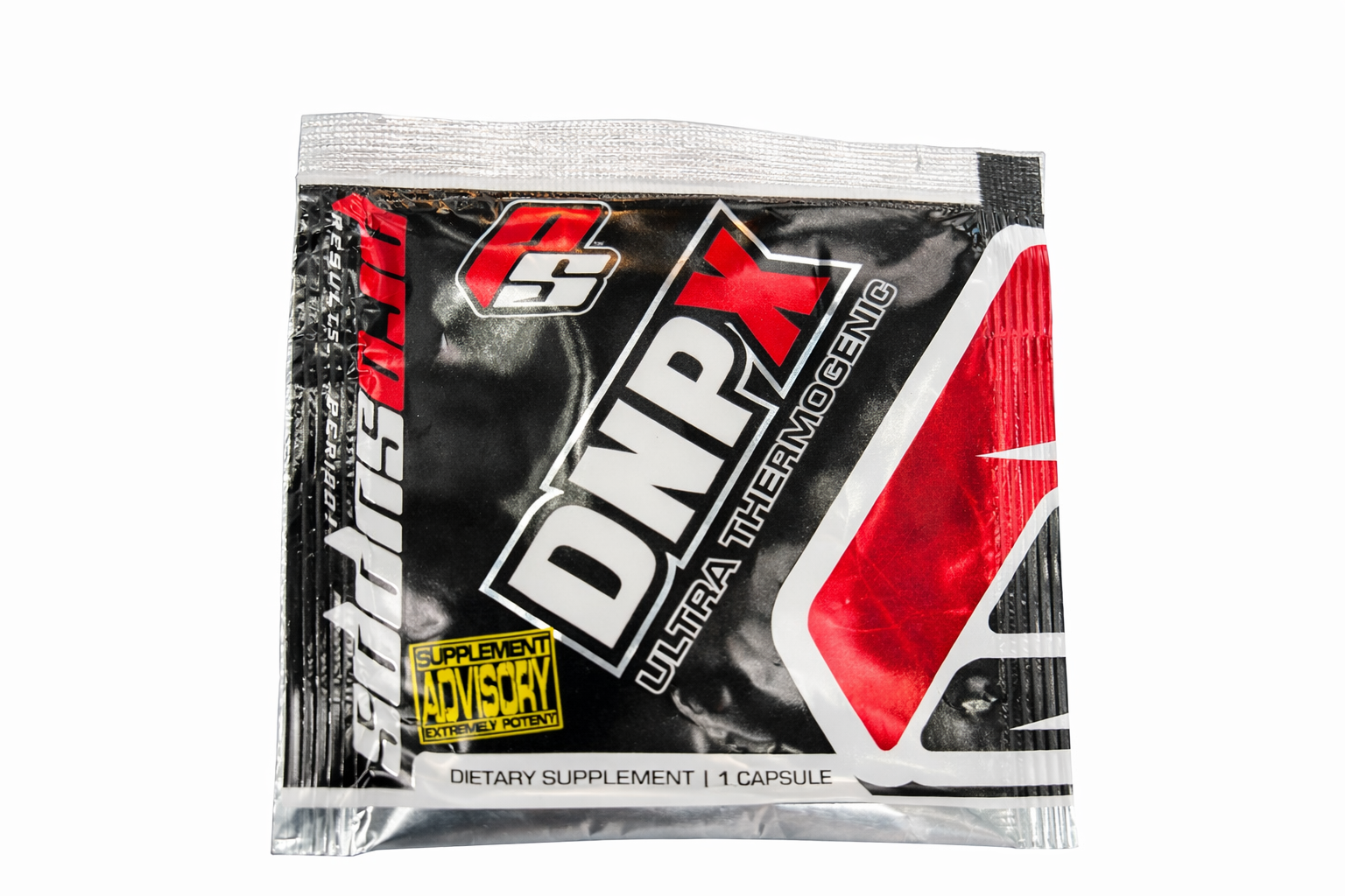 ProSupps Original DNPX Ultra Thermogenic 1 Capsule