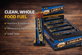 Linear Protein Bar, Original (EXP 04/26)