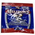 Meltdown Fat Assult - Burns Fat Fast 3 Capsules - VPX