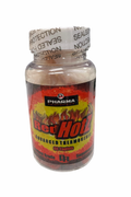 Red Hotz - Advanced Thermogenic 60 caps (EXP 03/09)