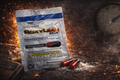 RoxyLean ECA (EXP 9/13)
