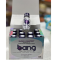 Super Creatine Energy Shot 12 Package - Bang
